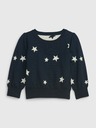 GAP Baby pulover z zvezdicami GAP