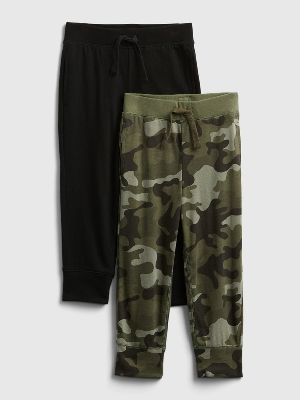 GAP Baby trenirka Mix & Match, 2 kosa GAP