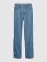 GAP Otroške jeans High Rise 90s Loose GAP