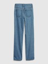 GAP Otroške jeans High Rise 90s Loose GAP