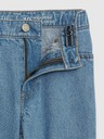 GAP Otroške jeans High Rise 90s Loose GAP