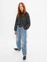 GAP Satenasta bluza GAP