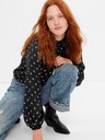 GAP Satenasta bluza GAP