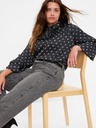 GAP Satenasta bluza GAP