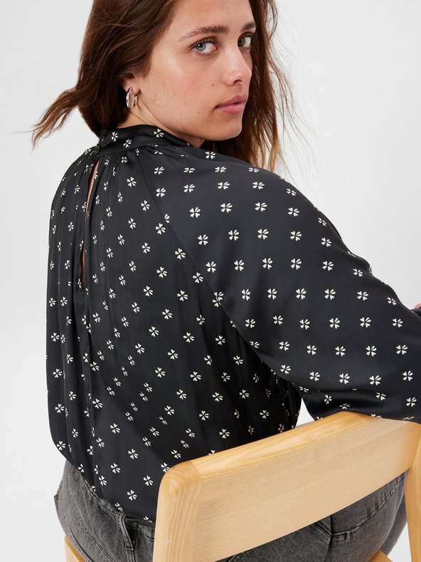 GAP Satenasta bluza GAP