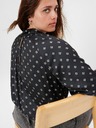 GAP Satenasta bluza GAP