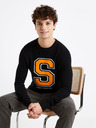 Celio Cenormal Pulover