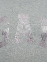 GAP Otroška majica z logotipom GAP