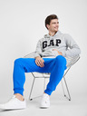 GAP Jopa s kapuco z logotipom GAP