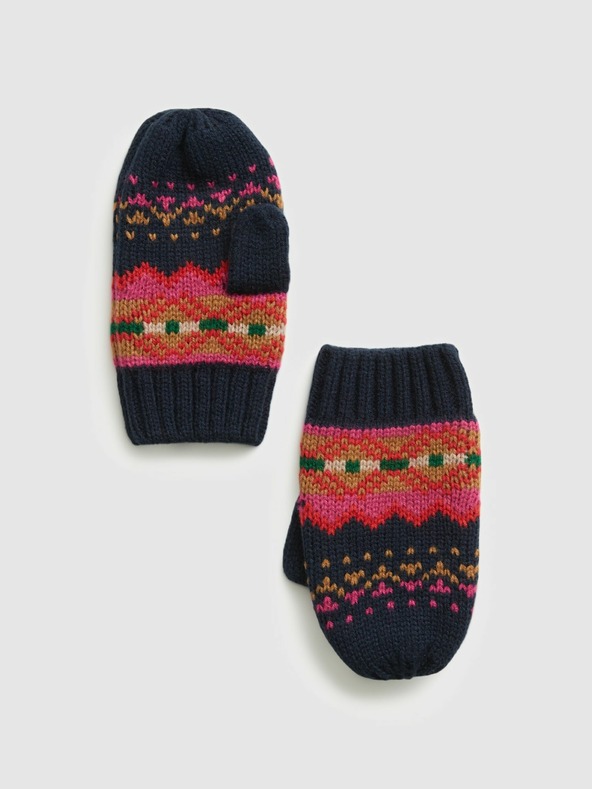 GAP Baby rokavice brez prstov GAP