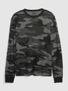 GAP Majica z army vzorcem GAP