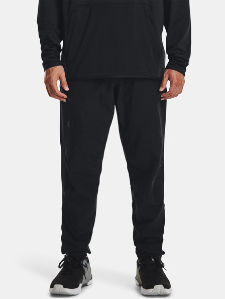 Under Armour Moške hlače Under Armour UA Unstoppable Brushed Pant