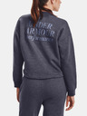 Under Armour Ženski pulover Under Armour Essential Script Crew