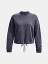 Under Armour Ženski pulover Under Armour Essential Script Crew