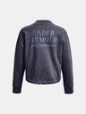 Under Armour Ženski pulover Under Armour Essential Script Crew