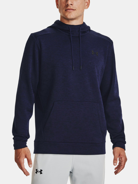 Under Armour Moški pulover Under Armour UA Armour Fleece Twist HD