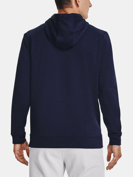 Under Armour Moški pulover Under Armour UA Armour Fleece Twist HD