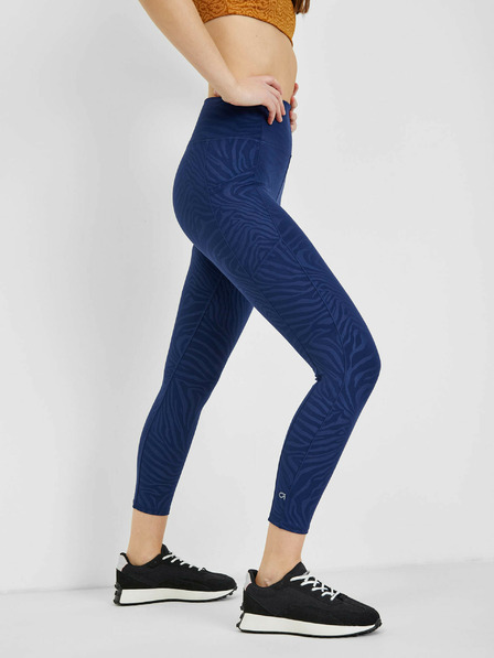 GAP Športne pajkice GapFit PowerMove visoki pas GAP