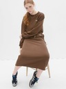 GAP Maxi krilo z mini logom Gap GAP