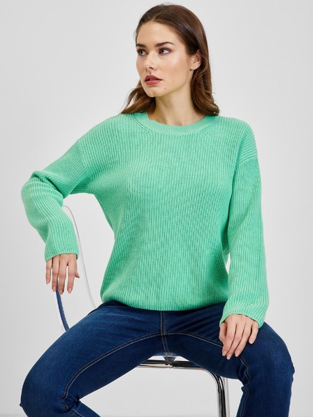 GAP Pulover z drobnim vzorcem GAP