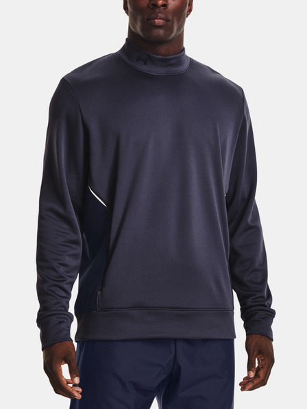 Under Armour Moški pulover Under Armour UA AF Storm Mock