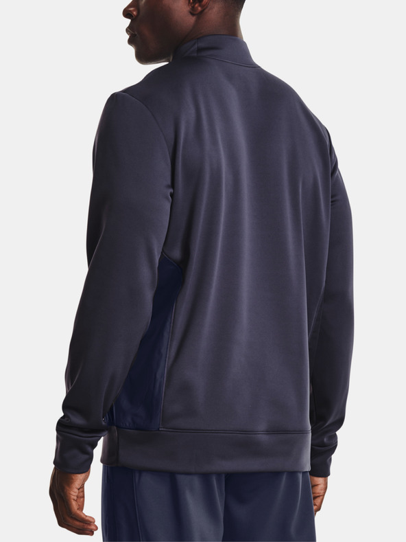 Under Armour Moški pulover Under Armour UA AF Storm Mock