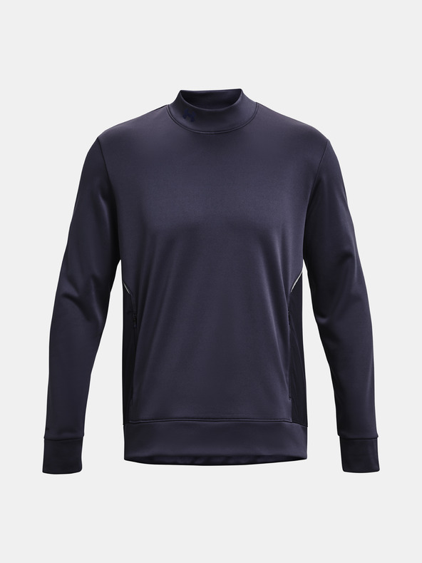 Under Armour Moški pulover Under Armour UA AF Storm Mock
