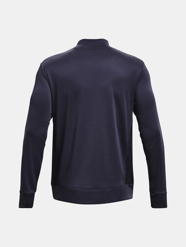 Under Armour Moški pulover Under Armour UA AF Storm Mock