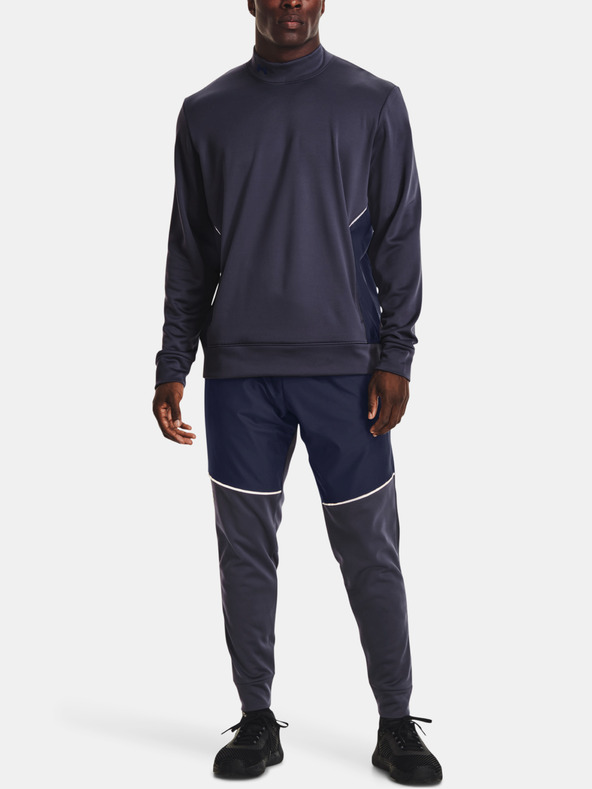 Under Armour Moški pulover Under Armour UA AF Storm Mock