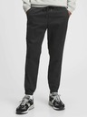 GAP Osnovne jogger hlače GapFlex GAP