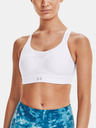 Under Armour Ženski nedrček Under Armour UA Infinity High Bra