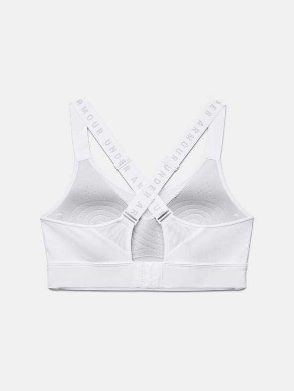 Under Armour Ženski nedrček Under Armour UA Infinity High Bra