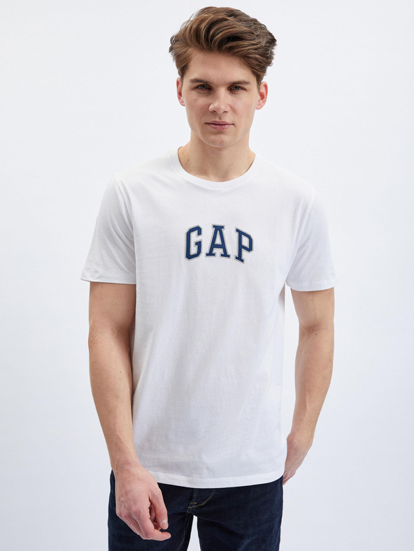 GAP Majica z logotipom GAP