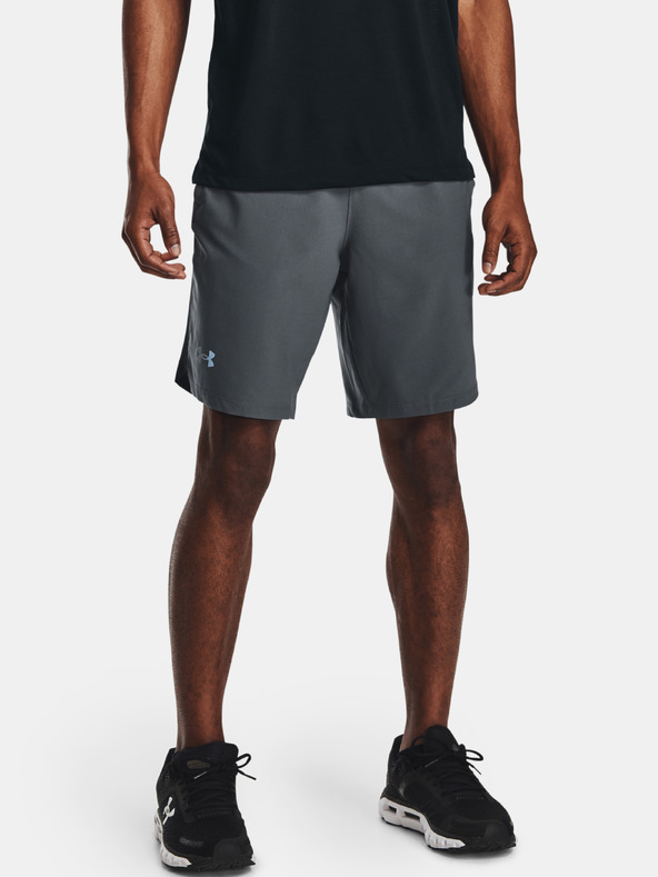 Under Armour Moške kratke hlače Under Armour UA Launch SW 9'' Short
