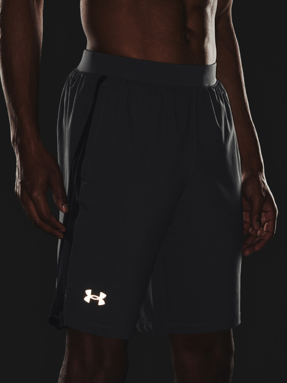 Under Armour Moške kratke hlače Under Armour UA Launch SW 9'' Short