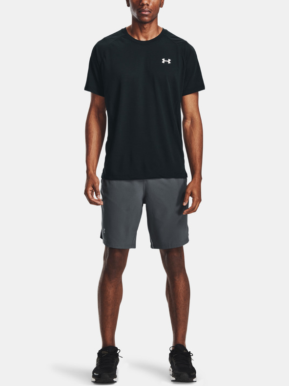 Under Armour Moške kratke hlače Under Armour UA Launch SW 9'' Short