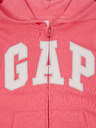 GAP Otroška majica z logotipom GAP