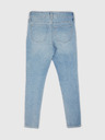 GAP Otroške džins hlače high rise jeggings GAP