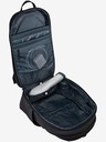 Thule Črn potovalni nahrbtnik Thule Aion 28 l