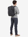 Thule Črn potovalni nahrbtnik Thule Aion 28 l
