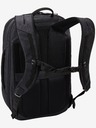 Thule Črn potovalni nahrbtnik Thule Aion 28 l