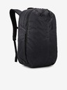Thule Črn potovalni nahrbtnik Thule Aion 28 l