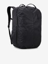 Thule Črn potovalni nahrbtnik Thule Aion 40 l