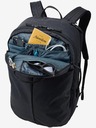 Thule Črn potovalni nahrbtnik Thule Aion 40 l
