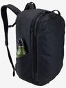 Thule Črn potovalni nahrbtnik Thule Aion 40 l
