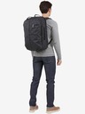 Thule Črn potovalni nahrbtnik Thule Aion 40 l