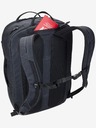 Thule Črn potovalni nahrbtnik Thule Aion 40 l