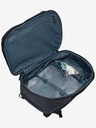 Thule Črn potovalni nahrbtnik Thule Aion 40 l