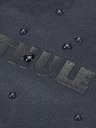 Thule Črn potovalni nahrbtnik Thule Aion 40 l