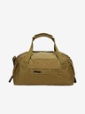 Thule Svetlo rjava potovalna torba Thule Aion 35L